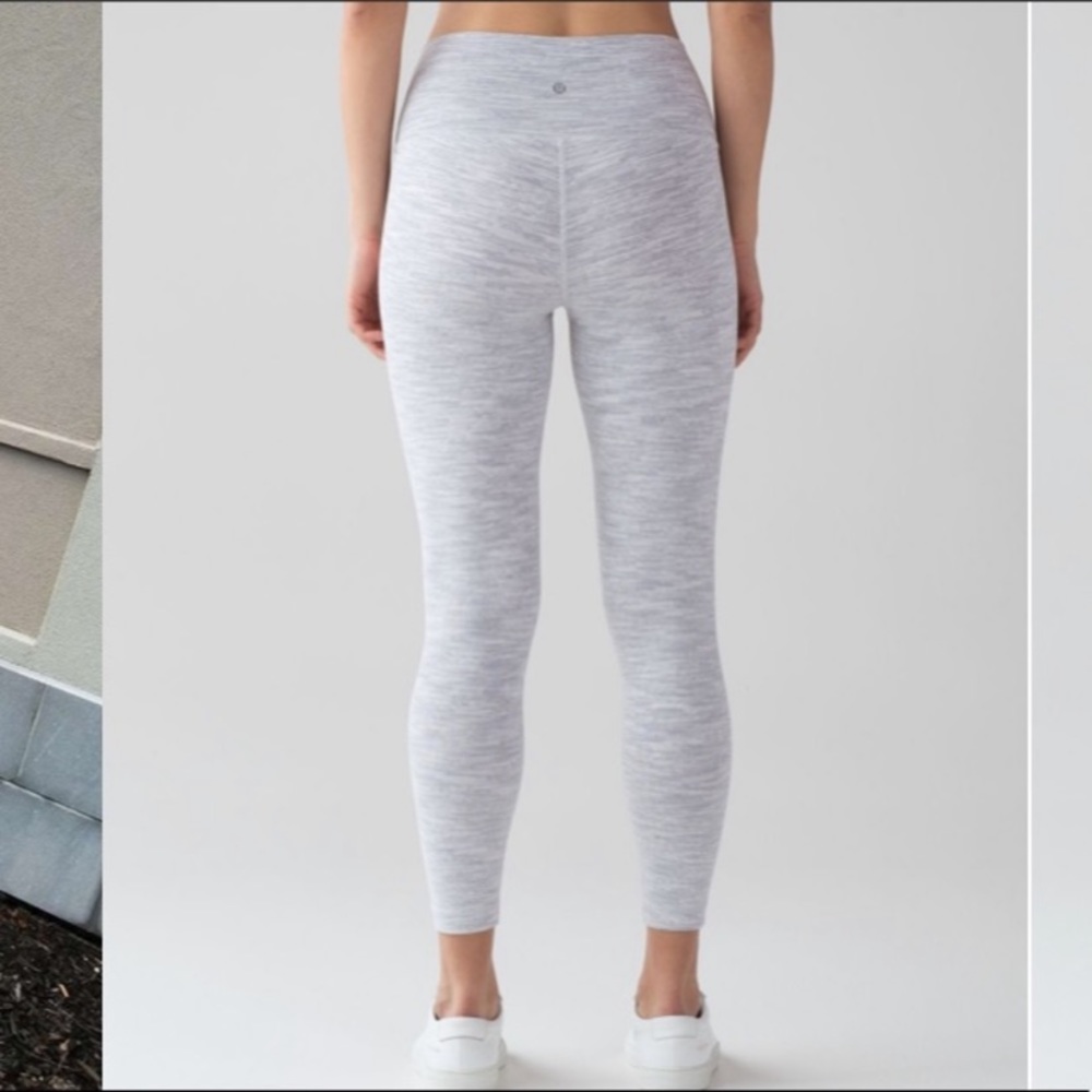 lulu leggings